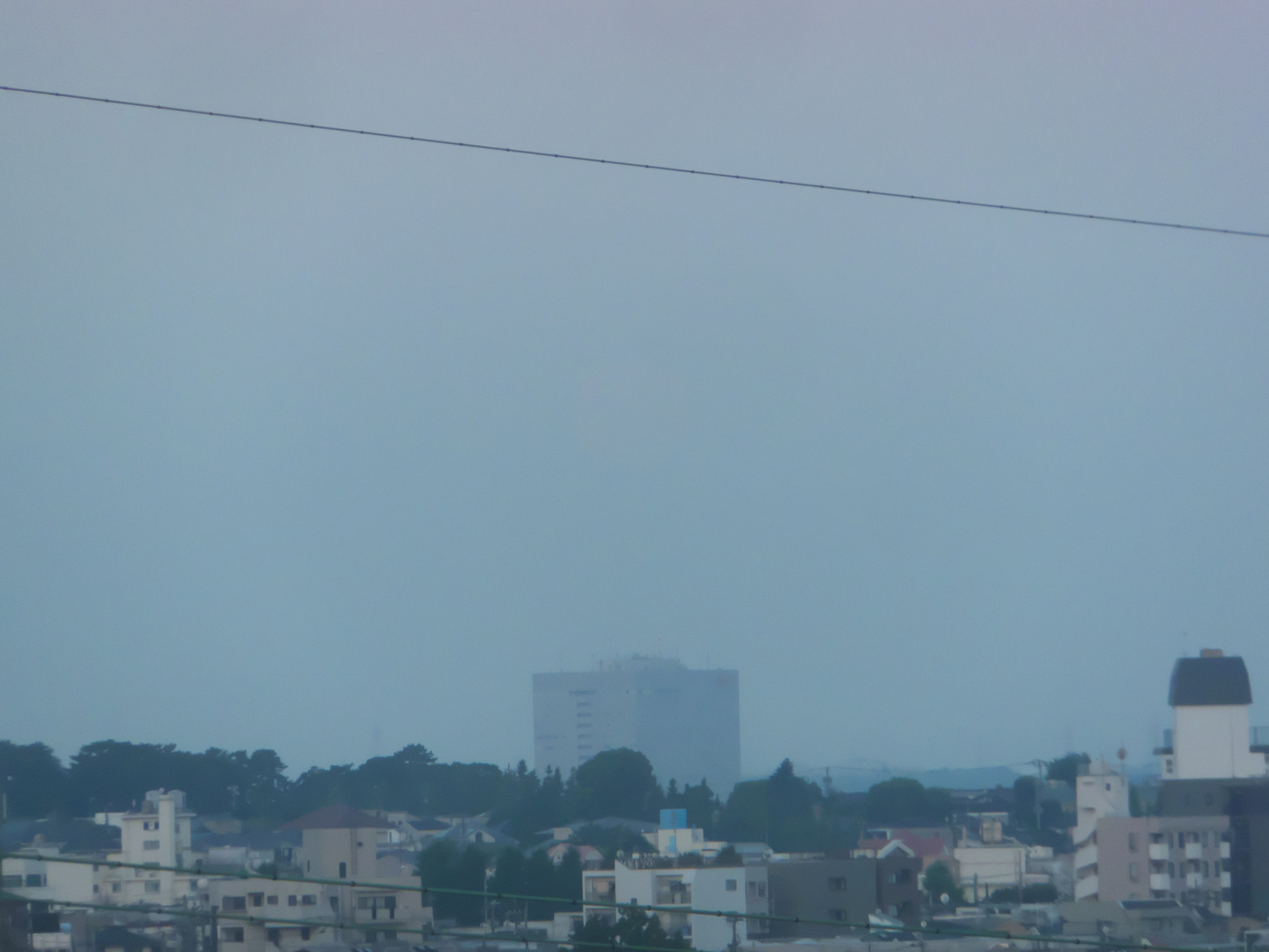 2024年07月21日の月
