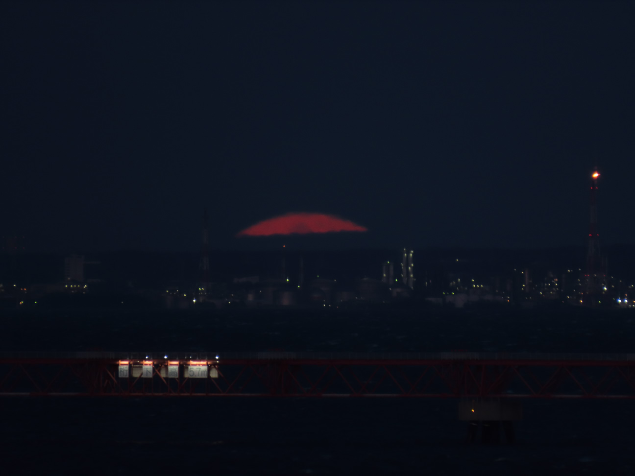 2026年04月02日の月